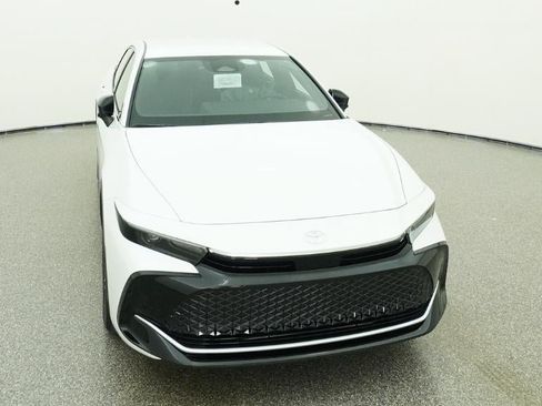 New 2026 Toyota Crown AWD/4WD image 14