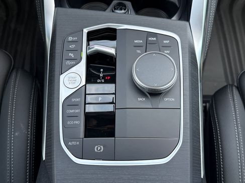 New 2026 BMW 430i xDrive w/ M Sport Package AWD/4WD image 25