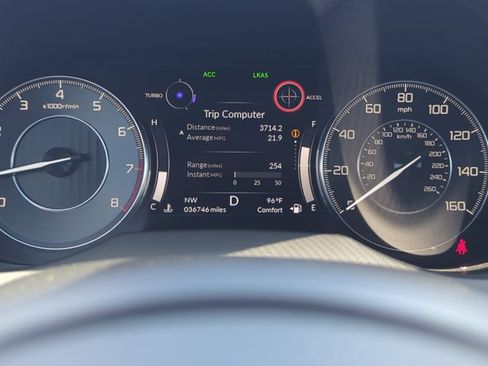Used 2019 Acura RDX w/ Technology Package AWD/4WD image 9