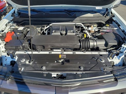 New 2025 Chevrolet Colorado LT w/ Advanced Trailering Package image 23
