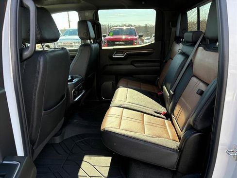 Certified 2024 Chevrolet Silverado 1500 High Country image 8