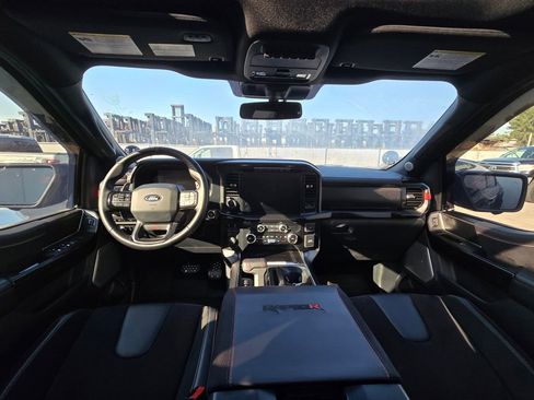 Used 2024 Ford F150 Raptor w/ Equipment Group 803A Raptor R image 19