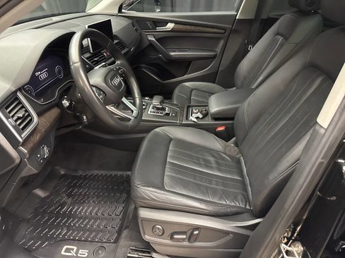 Used 2019 Audi Q5 2.0T Premium Plus image 17