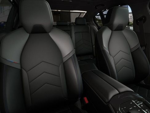 New 2026 BMW 540i xDrive w/ Executive Package image 11