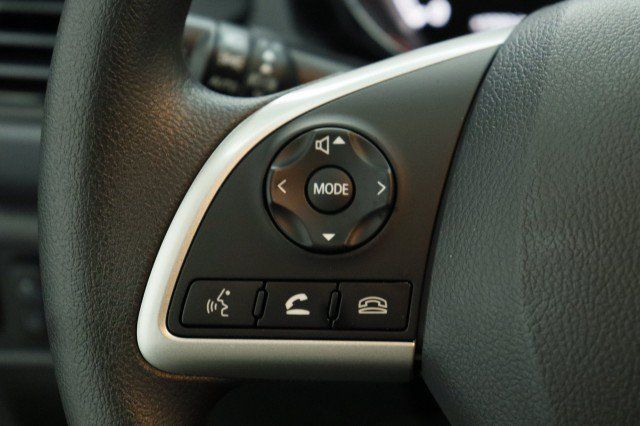New 2026 Mitsubishi Outlander Sport ES AWD/4WD image 9