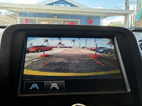 Used 2016 Chevrolet Malibu LS image 17