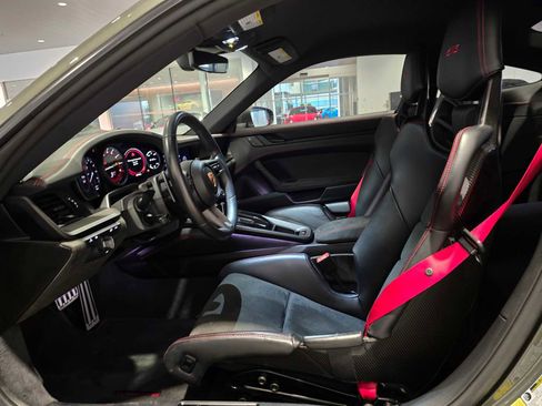 Used 2023 Porsche 911 Carrera GTS image 18