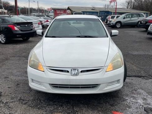 Used 2007 Honda Accord SE image 4