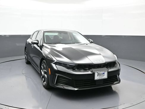 New 2026 Kia K5 EX FWD image 3