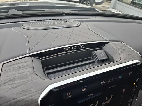 New 2026 RAM 1500 Limited image 73