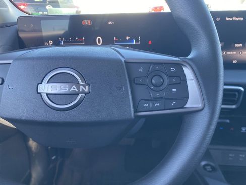 New 2026 Nissan Sentra SV w/ Floor Mat Package image 26