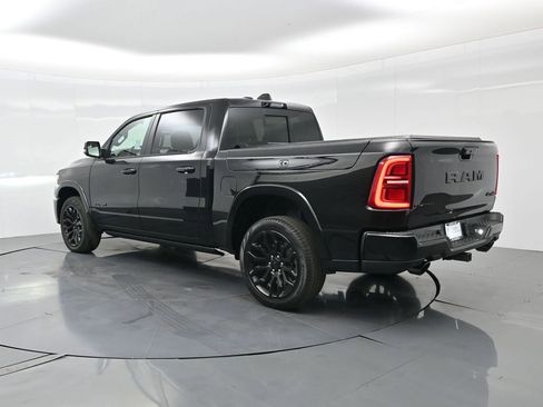 New 2026 RAM 1500 Limited AWD/4WD image 9