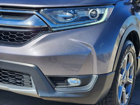 Used 2018 Honda CR-V EX image 9