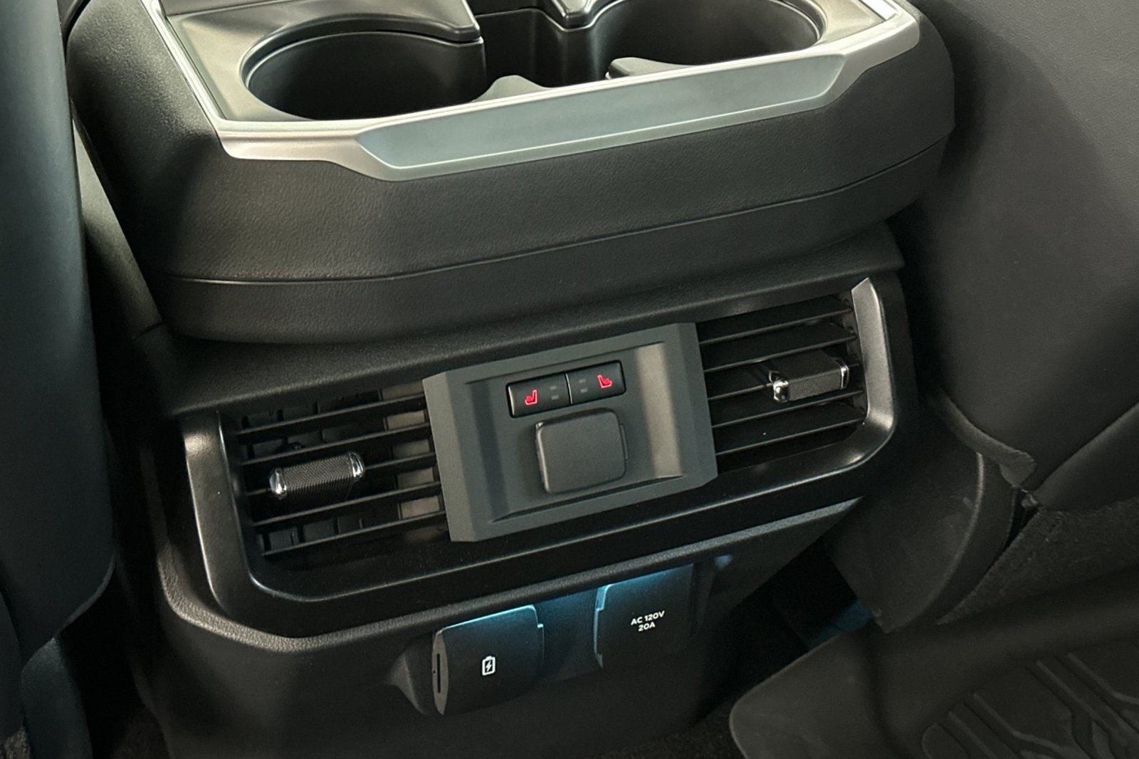 New 2025 Ford F150 Raptor AWD/4WD image 16