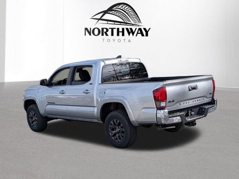 Used 2023 Toyota Tacoma SR5 w/ Black Out Package (TMS) image 6