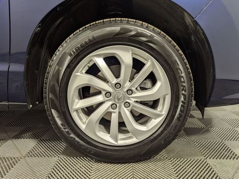 Used 2016 Acura RDX AWD w/ Technology Package image 31