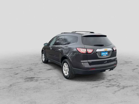 Used 2014 Chevrolet Traverse LT image 6