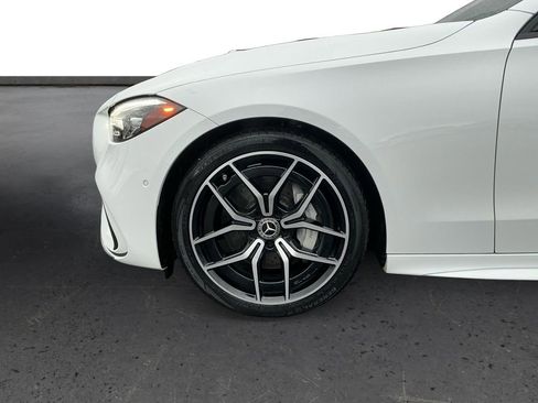 Used 2023 Mercedes-Benz C 300 Sedan image 13