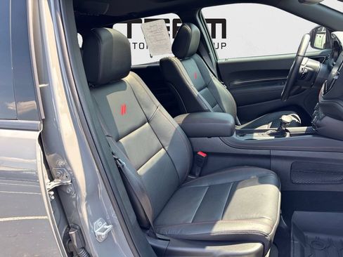 Used 2026 Dodge Durango GT AWD/4WD image 28