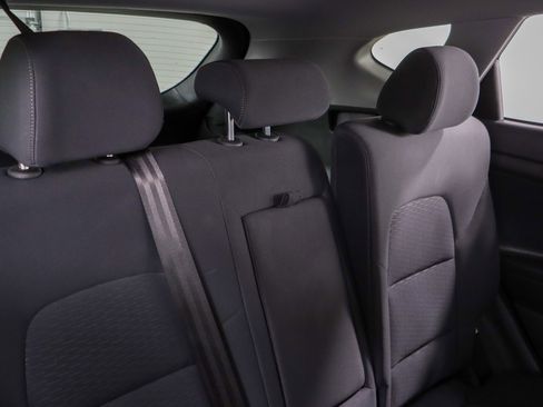 Used 2020 Hyundai Tucson SEL image 27