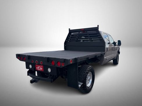 Used 2002 Ford F350 Lariat AWD/4WD image 4