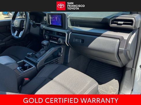 Certified 2026 Toyota 4Runner SR5 AWD/4WD image 22