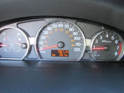 Used 2007 Saturn ION Level 2 w/ Preferred Pkg image 30