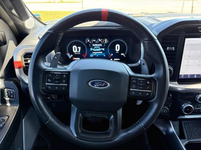 Used 2023 Ford F150 Raptor w/ Raptor Carbon Fiber Package AWD/4WD image 14