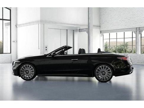 New 2026 Mercedes-Benz CLE 450 4MATIC Cabriolet image 32