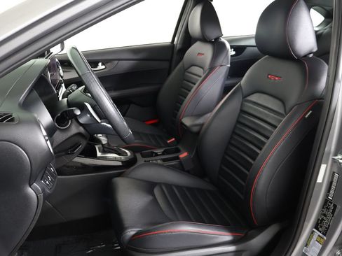 Used 2023 Kia Forte GT w/ GT2 Package FWD image 30
