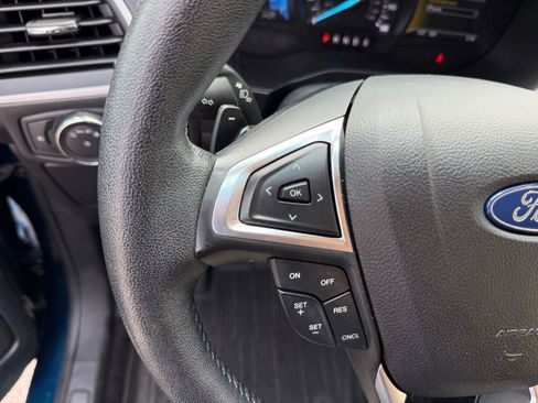 Used 2020 Ford Edge SEL w/ Convenience Package AWD/4WD image 20