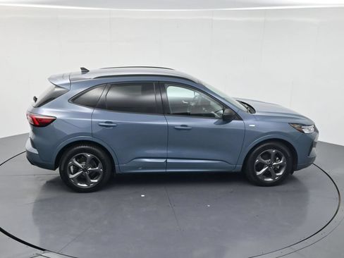 Used 2023 Ford Escape ST-Line w/ Equipment Group 301A FWD image 39