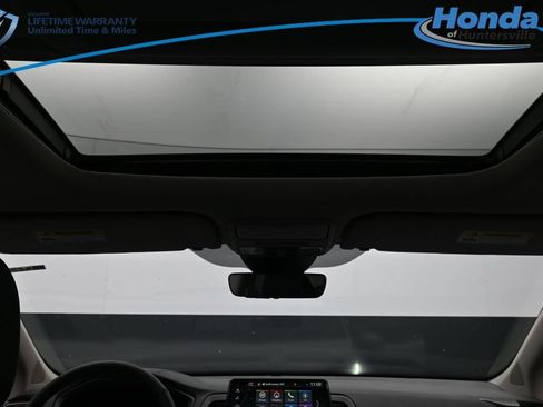 New 2026 Honda Odyssey Elite image 15