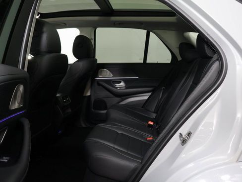 Certified 2024 Mercedes-Benz GLE 350 4MATIC image 11