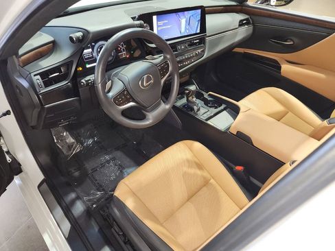 Used 2023 Lexus ES 300h image 58