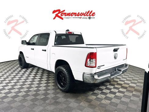 Used 2023 RAM 1500 Big Horn image 5
