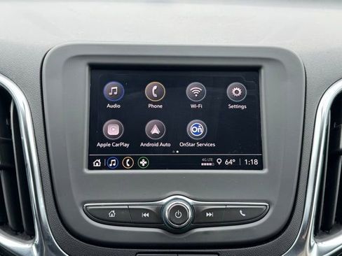 Certified 2024 Chevrolet Equinox LT image 11