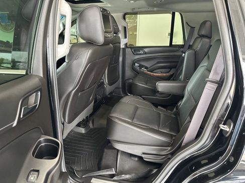 Used 2016 Chevrolet Tahoe LTZ image 17