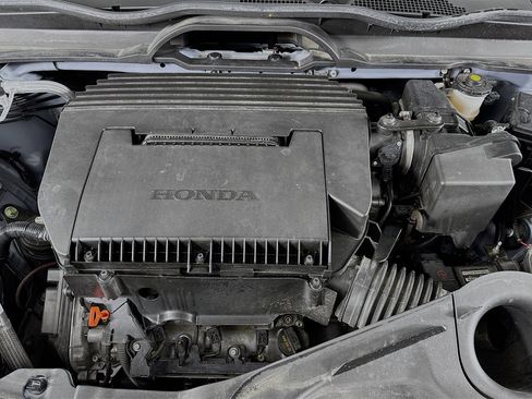 Certified 2023 Honda Pilot Elite image 33
