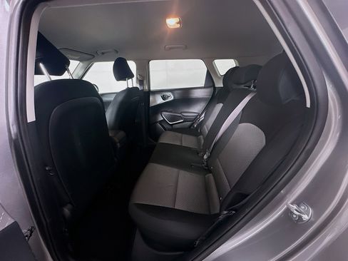 Used 2025 Kia Soul LX w/ LX Technology Package image 26