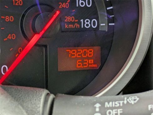 Used 2020 Nissan 370Z Touring Sport image 20