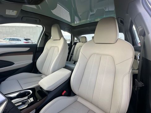 New 2026 Audi A6 Premium Plus image 12