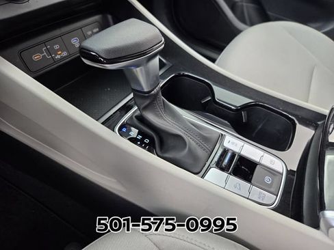 Used 2026 Hyundai Tucson SE FWD image 28