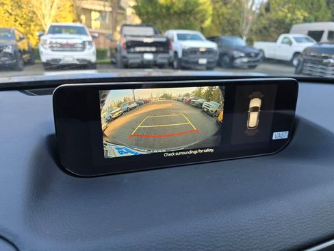 New 2026 MAZDA CX-50 AWD 2.5 Hybrid w/ Weather Package image 14