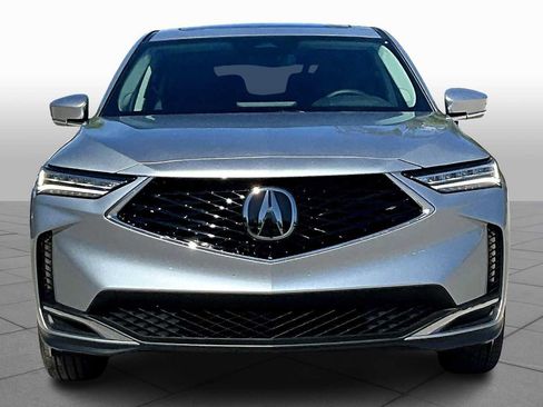 New 2026 Acura MDX SH-AWD image 3