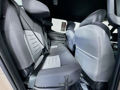 New 2026 Toyota Tacoma TRD Sport image 26