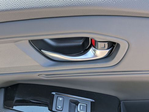New 2026 Honda Accord Touring image 32