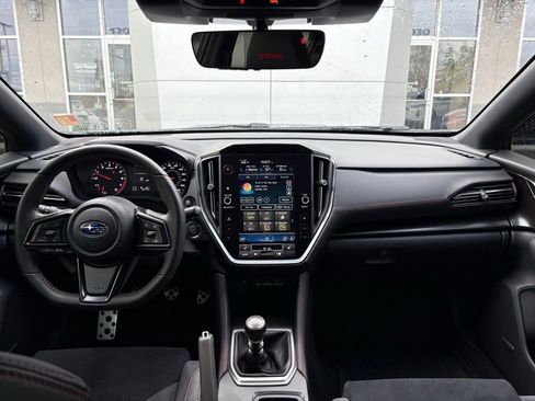 Used 2024 Subaru WRX Limited image 15