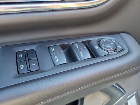 Certified 2024 Chevrolet Tahoe LT RWD image 22