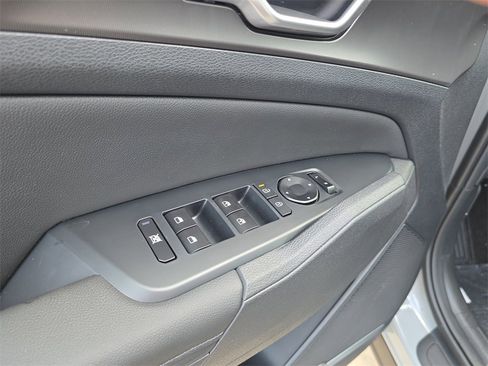 New 2026 Kia Sportage EX image 20